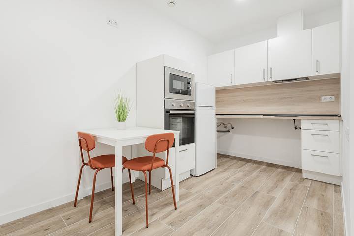 Gîte pour 2 personnes dans San Martin Sarroca - 2