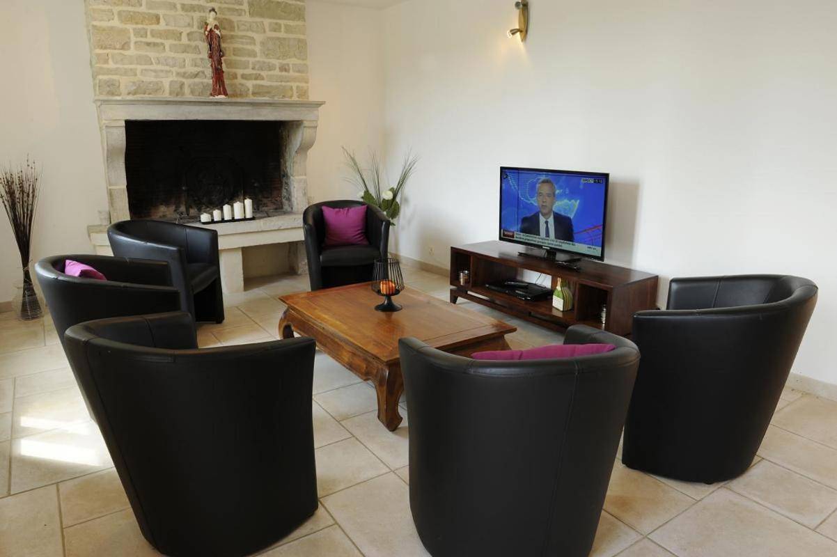 Chez l in Noé-les-Mallets, Aube