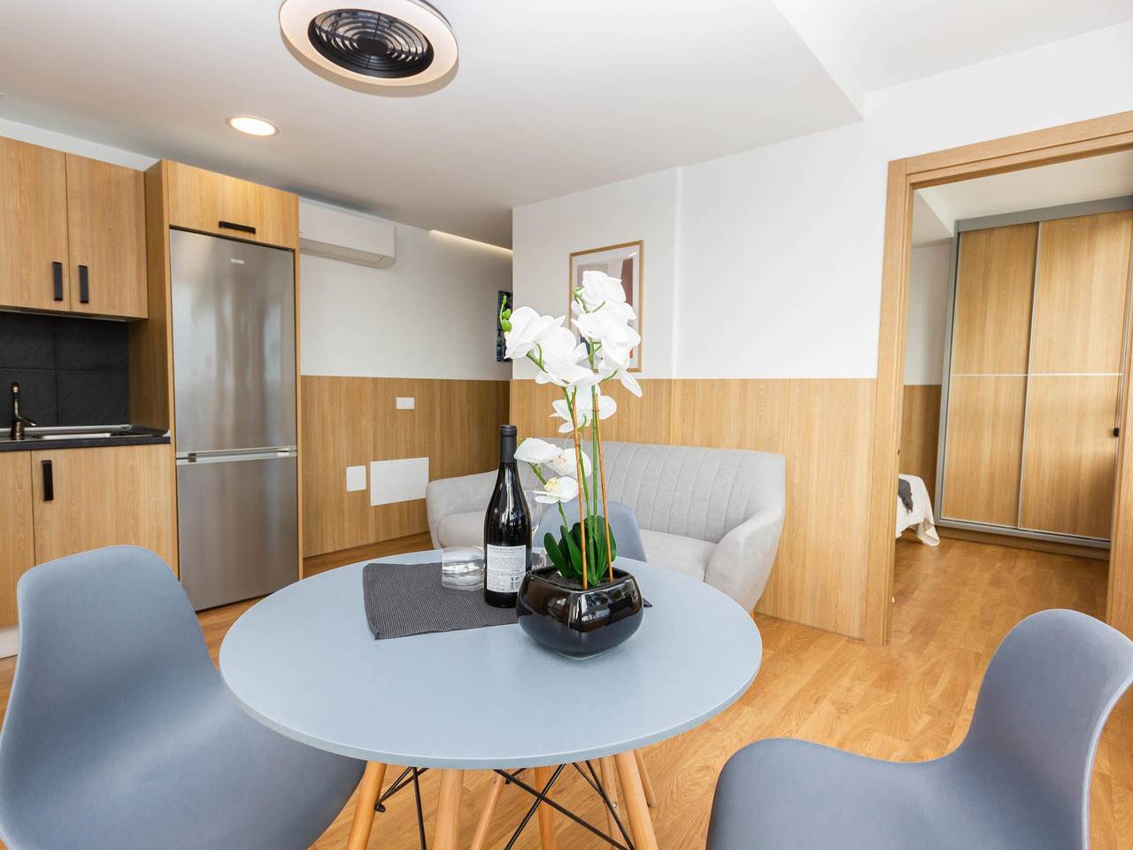 Apartamento vacacional entero, Cozy Holiday Home in Playa del Inglés in Maspalomas, San Bartolomé de Tirajana