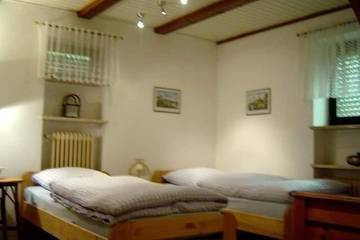 Chalet für 5 Personen in Marktredwitz, Fichtelgebirge, Bild 1