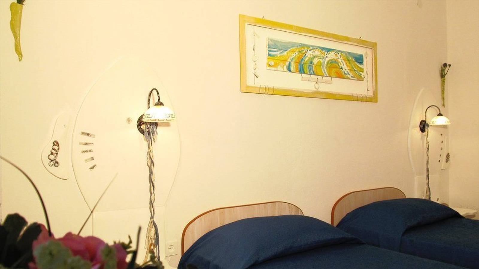 Geheel appartement, Vakantieappartement voor 2 personen met balkon/terras in Okrug Gornji, Čiovo