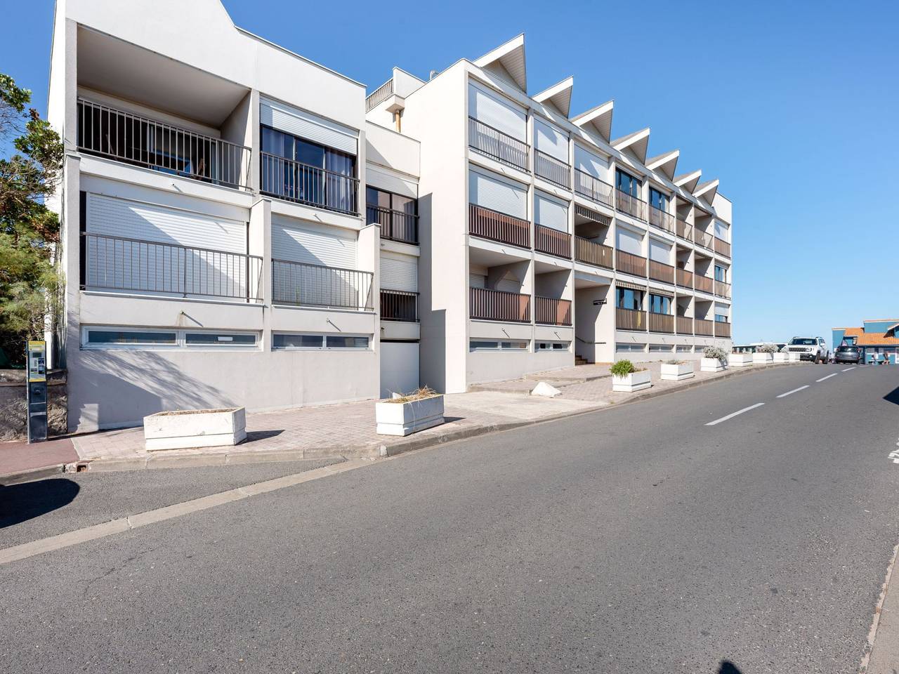 Photo : Appartement de vacances
