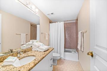 Vacation Apartment for 6 Guests in Orange Beach, Alabama Gulf Coast, Picture 4