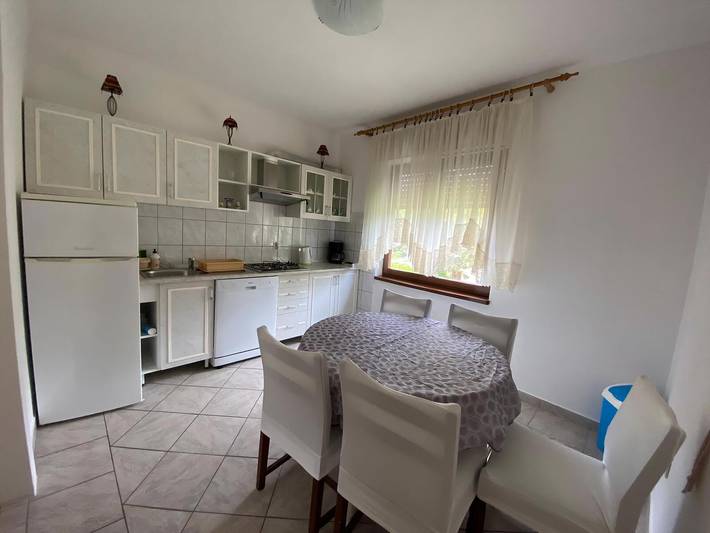 Ganze Wohnung, Apartment Vito in Povile, Primorje-Gorski Kotar