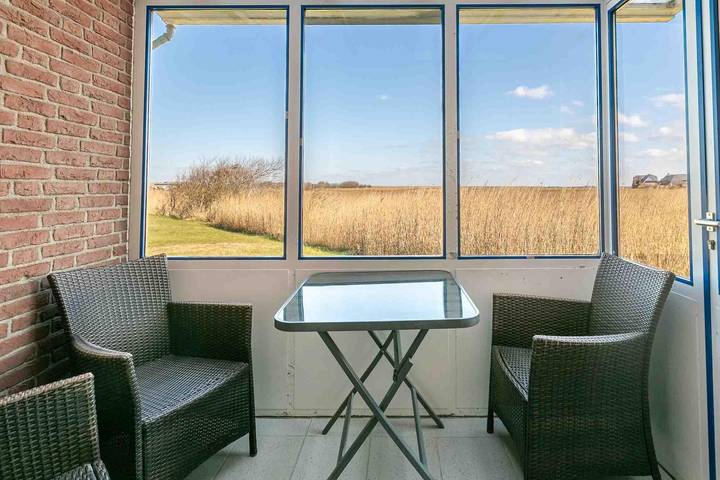 Studio für 2 Personen, mit Garten in St. Peter-Ording - 2