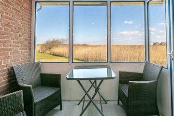 Studio für 2 Personen in St. Peter-Ording, Halbinsel Eiderstedt, Bild 1