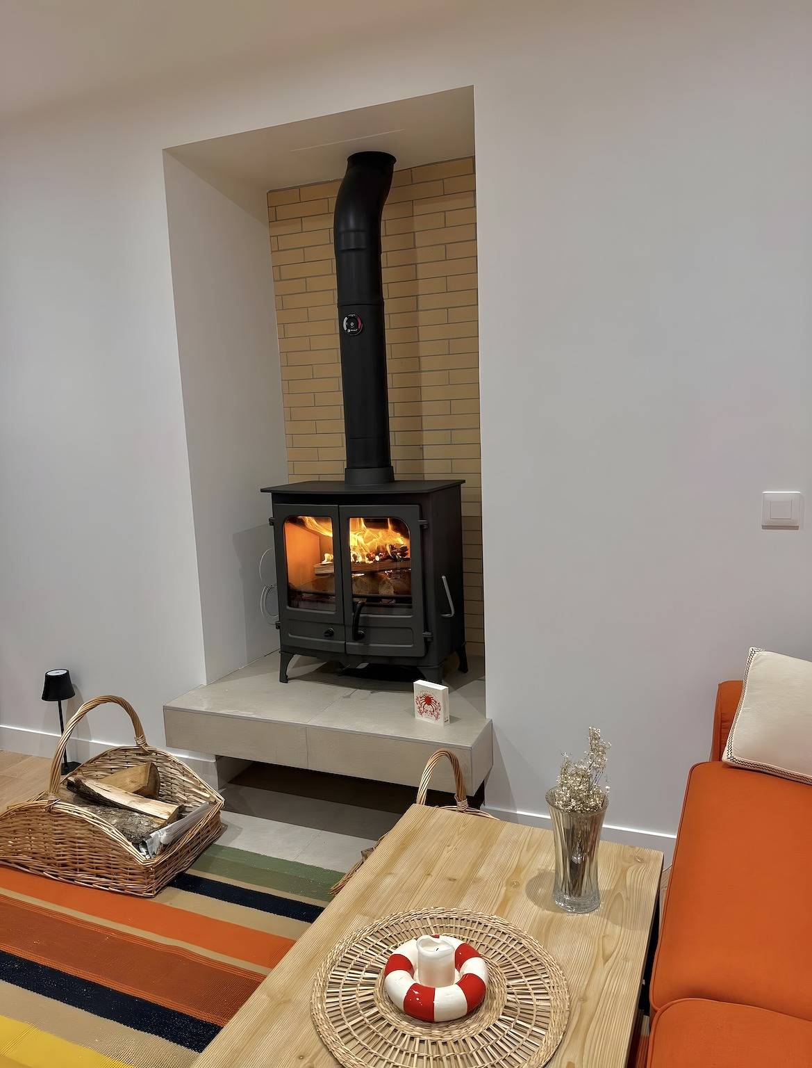 Ker mam - Belle-Île-en-Mer, E-Bikes zur Verfügung in Sauzon, Côte des Mégalithes