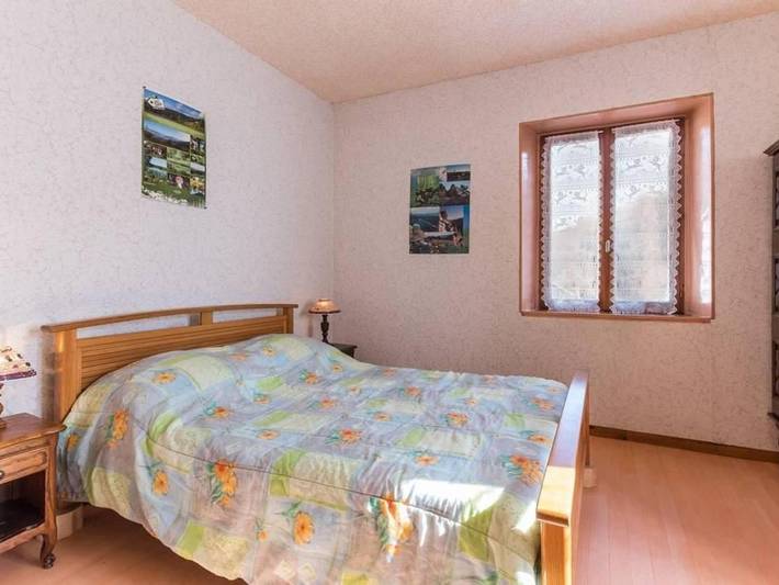 Maison de vacances pour 5 personnes, avec Jardin dans Haute-Saône - 4