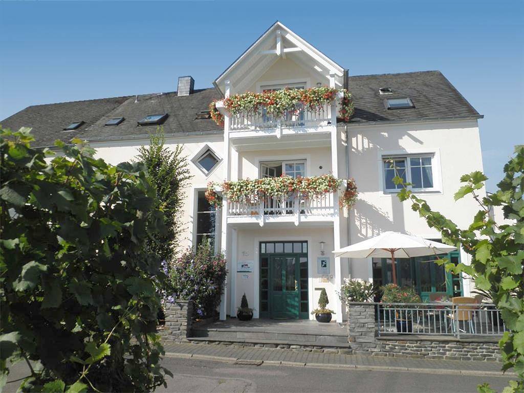 Ferienwohnung für 4 Personen in Leiwen, Moseleifel
