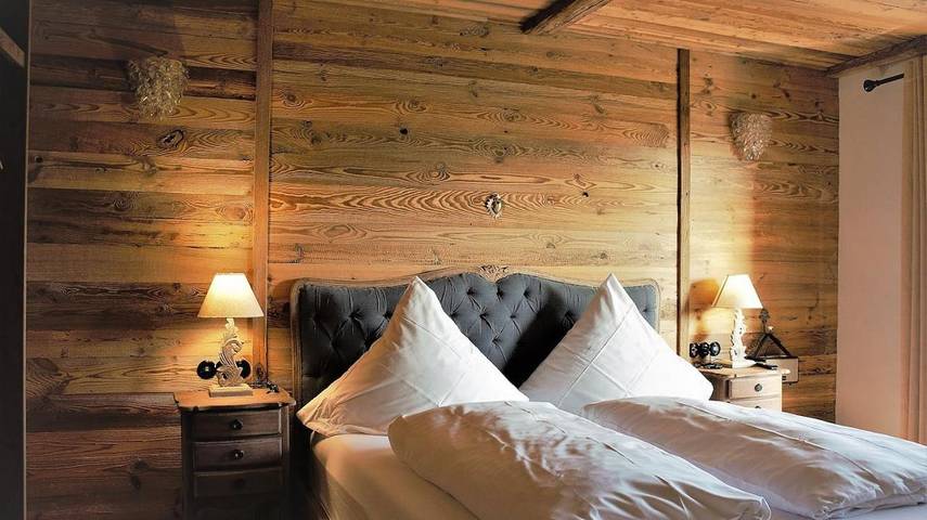 Hotel für 2 Personen, mit Terrasse und Garten sowie Sauna und Ausblick in Schotten