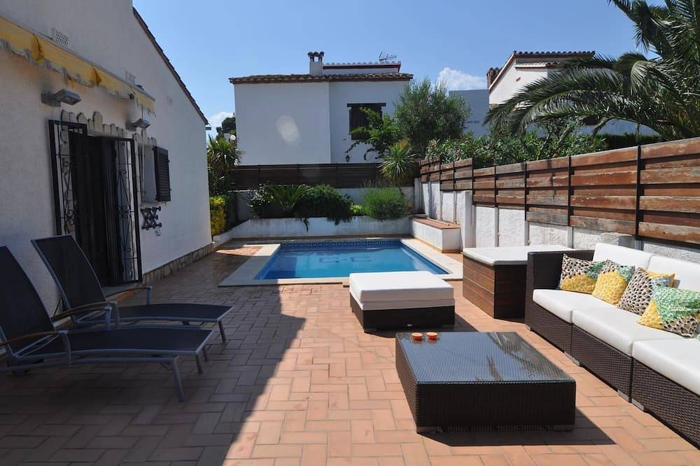 Casa vacanza a L'Escala a partire da 356€ a notte