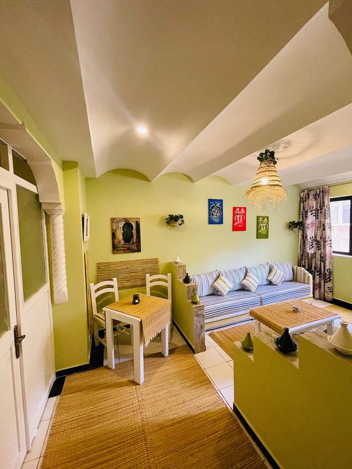 Gîte pour 2 personnes à Casablanca - 2