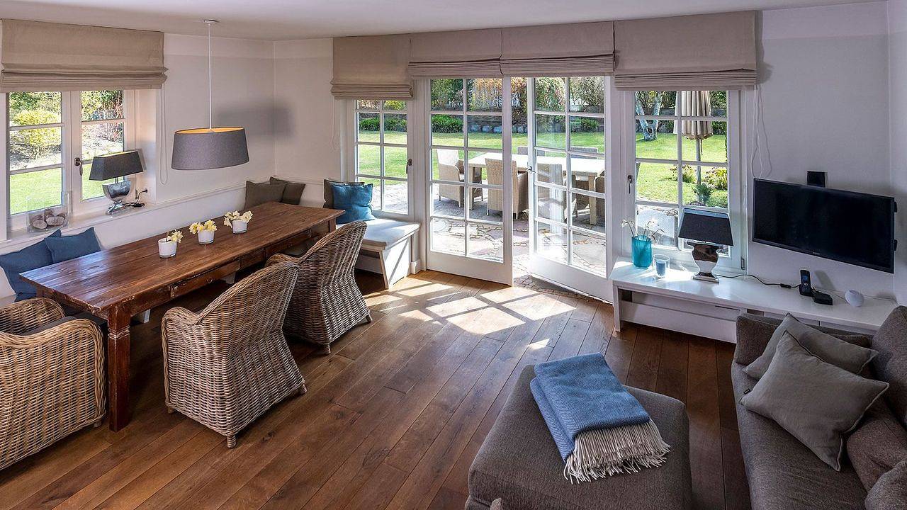 Ferienhaus für 4 Personen (100 m²) in Keitum (Sylt) in Keitum, Sylt (Gemeinde)