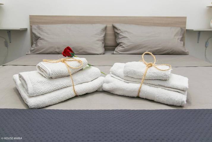 Appartement de vacances pour 2 personnes, avec vue