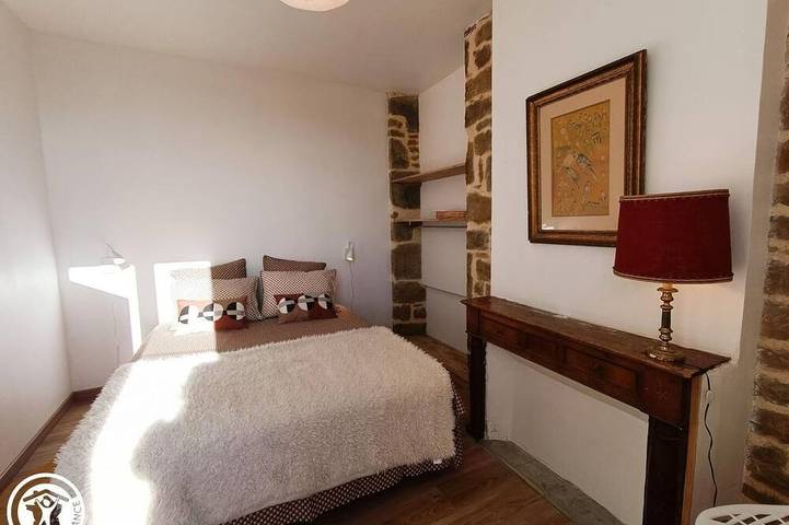 Location de vacances pour 10 personnes, avec jardin, animaux acceptés à Padirac - 4