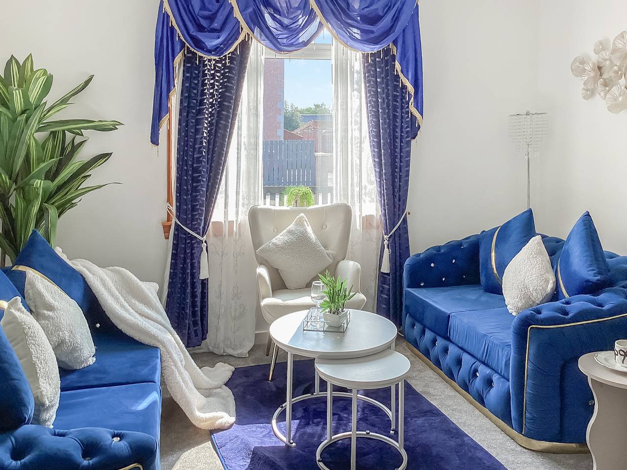 Holiday Home for 4 People in Inverness, Highlands