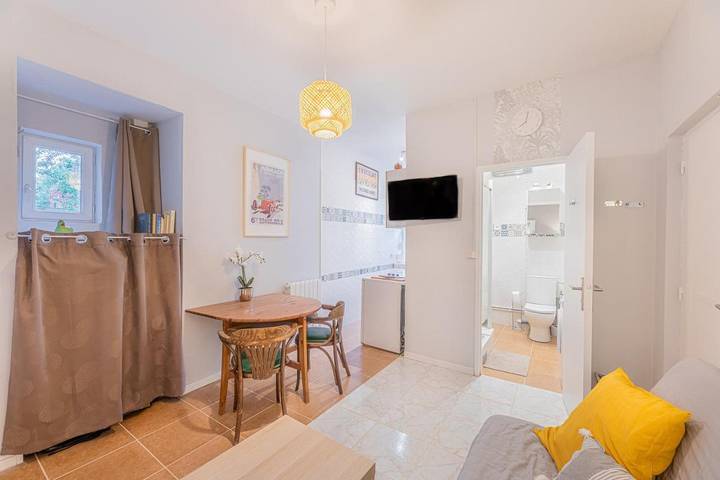 Gîte pour 2 personnes à Lussault-sur-Loire - 3