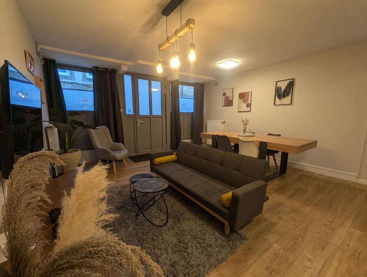 Chez Rose in Langres, Haute-Marne