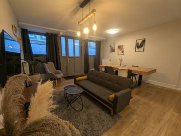 Gîte pour 2 Personnes dans Langres, Haute-Marne, Photo 3