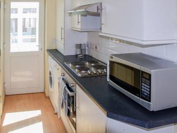 Cottage for 4 People in Ryde, Isle of Wight, Photo 3