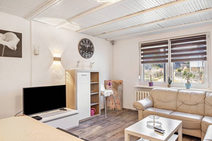 Ferienhaus für 8 Personen in Thüringer Kernland - 3