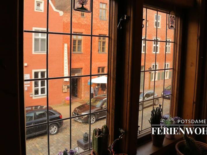 Ferienhaus für 6 Personen in Potsdam und Umgebung - 3