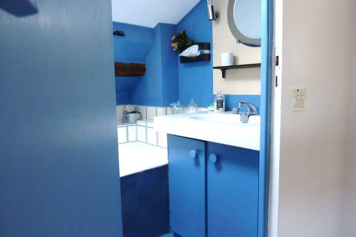 Gîte pour 2 personnes à Saint-Mandé - 3