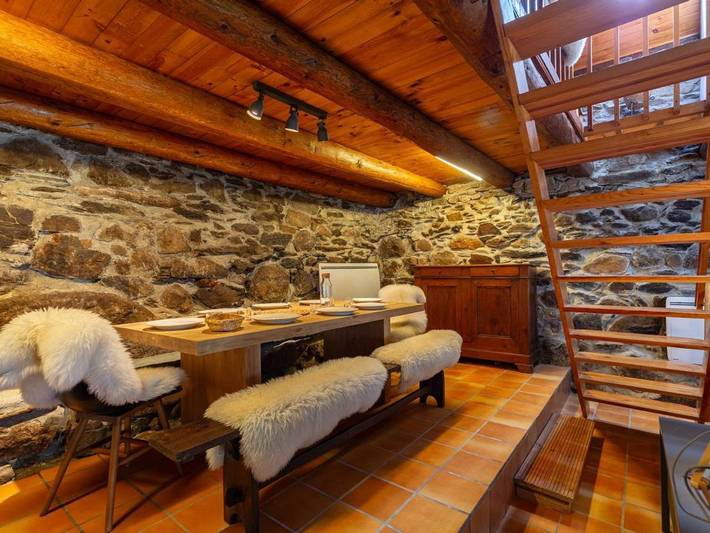 Location de vacances pour 8 personnes, avec jardin à Cazaux-Fréchet-Anéran-Camors - 4