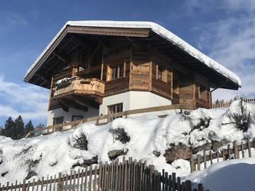 Ferienwohnung für 8 Personen in Maria Alm am Steinernen Meer, Saalfelden am Steinernen Meer, Bild 1