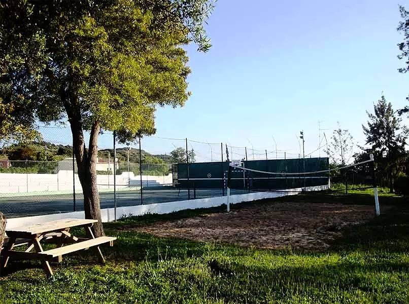 Mobilheim Marte 4 Zimmer 7 Personen in Luz, Faro Distrikt