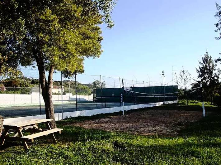 Bungalow für 7 Personen, mit Terrasse und Pool an der Algarve - 3