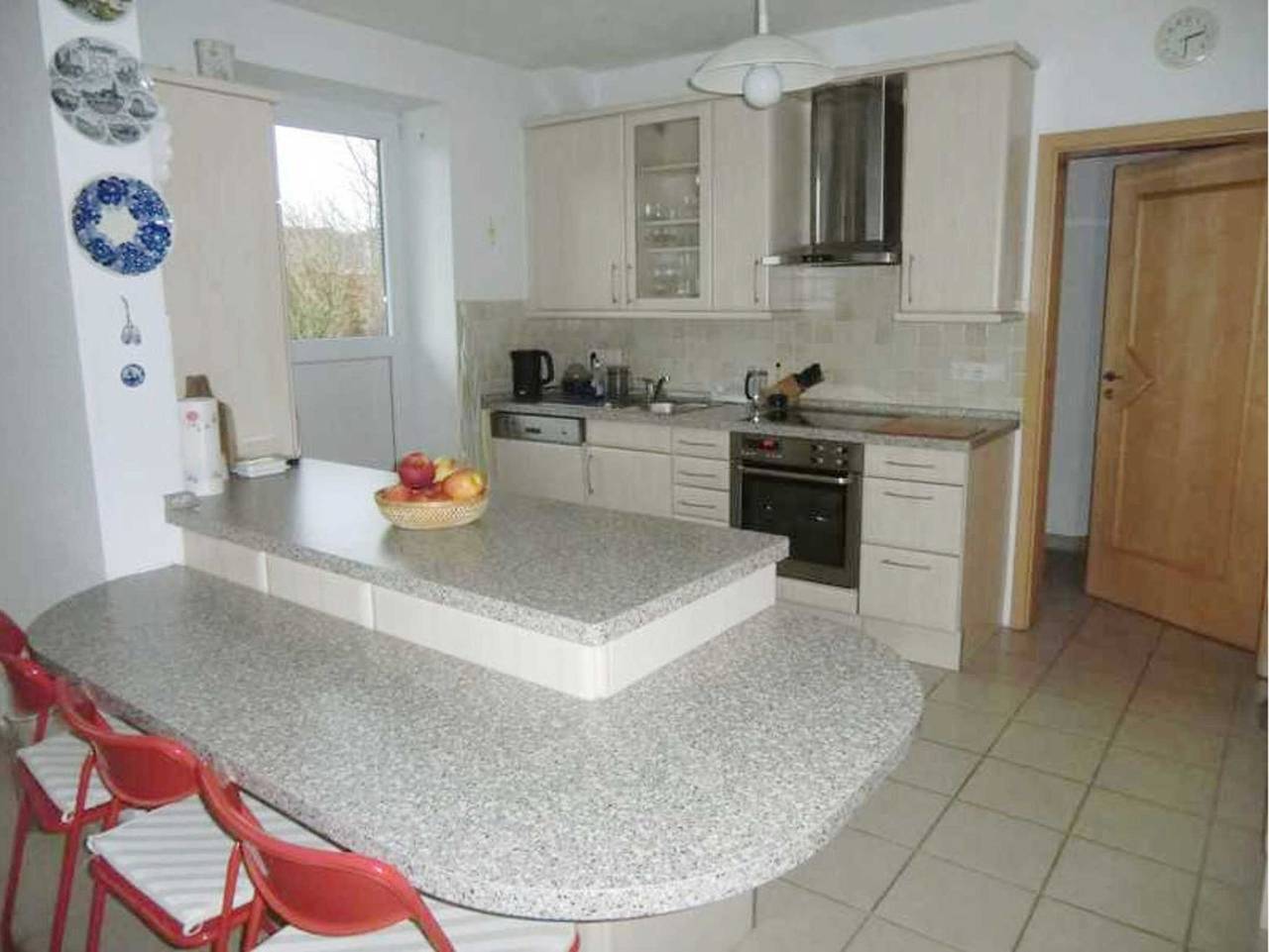 Ganze Ferienwohnung, Ferienwohnung Jannsen - Ferienwohnung Jannsen in Bad Bevensen, Landkreis Uelzen