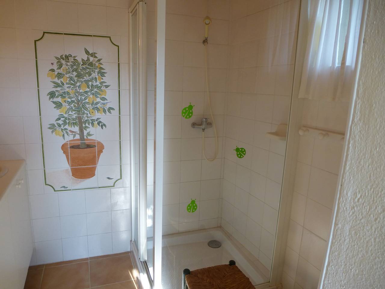 Gîte pour 3 personnes in Meyrals, Périgord Noir