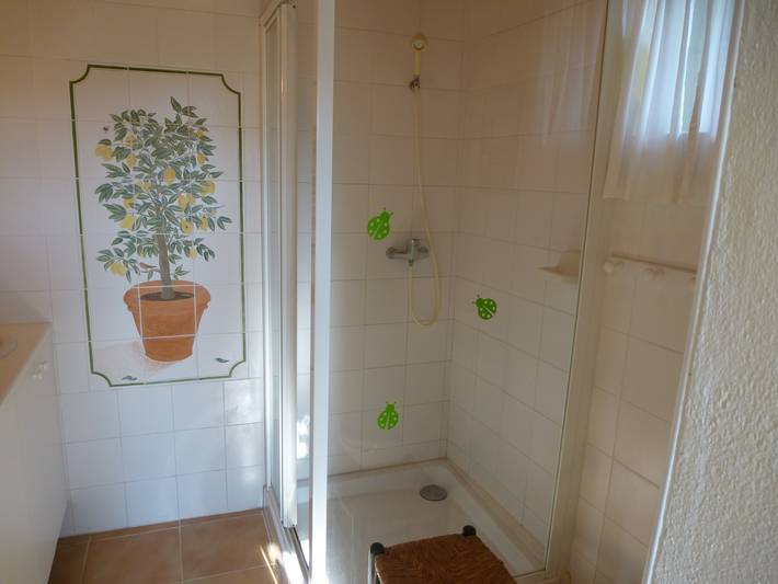 Gîte pour 3 personnes, adapté aux familles en Dordogne - 3