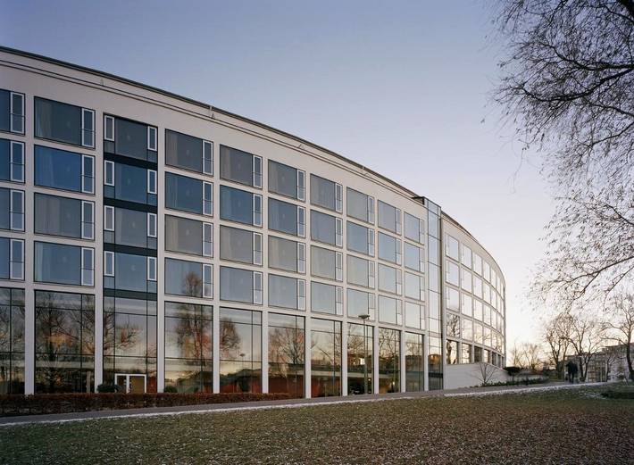 Hotel, mit Terrasse und Sauna in Linköping - 2