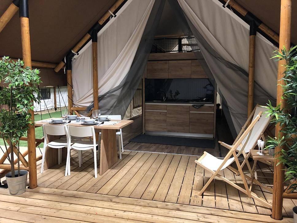 Gålö Havsbad - Resort and Holiday Cottages in Haninge und Umgebung