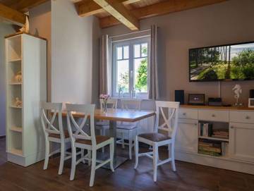 Ferienhaus für 6 Personen in Ostseebad Nienhagen, Nienhagen, Bild 4