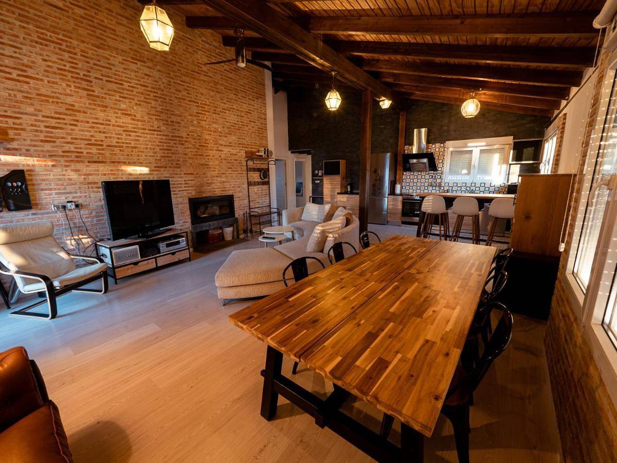 Villa in Navamorcuende, Provincia de Toledo