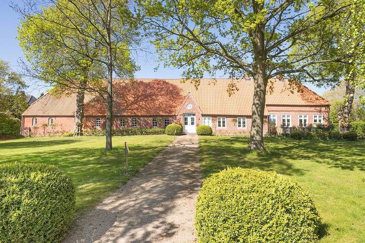 Ferienwohnung für 2 Personen, mit Garten - 1