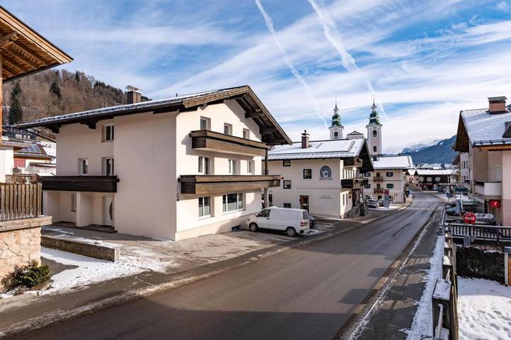 B&b voor 2 personen in Brixen im Thale
