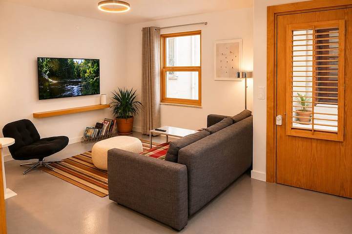 Ferienhaus für 4 Personen - 1