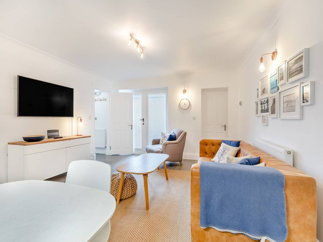 5 Vista Apartments in Paignton, Torbay