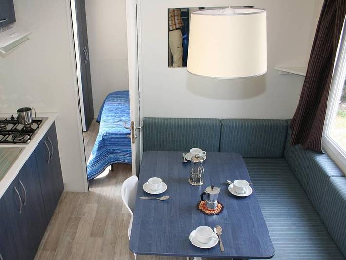 Camping für 6 Personen auf Sardinien - 4