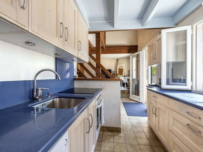 Location de vacances pour 6 personnes dans La Remigeasse - 2