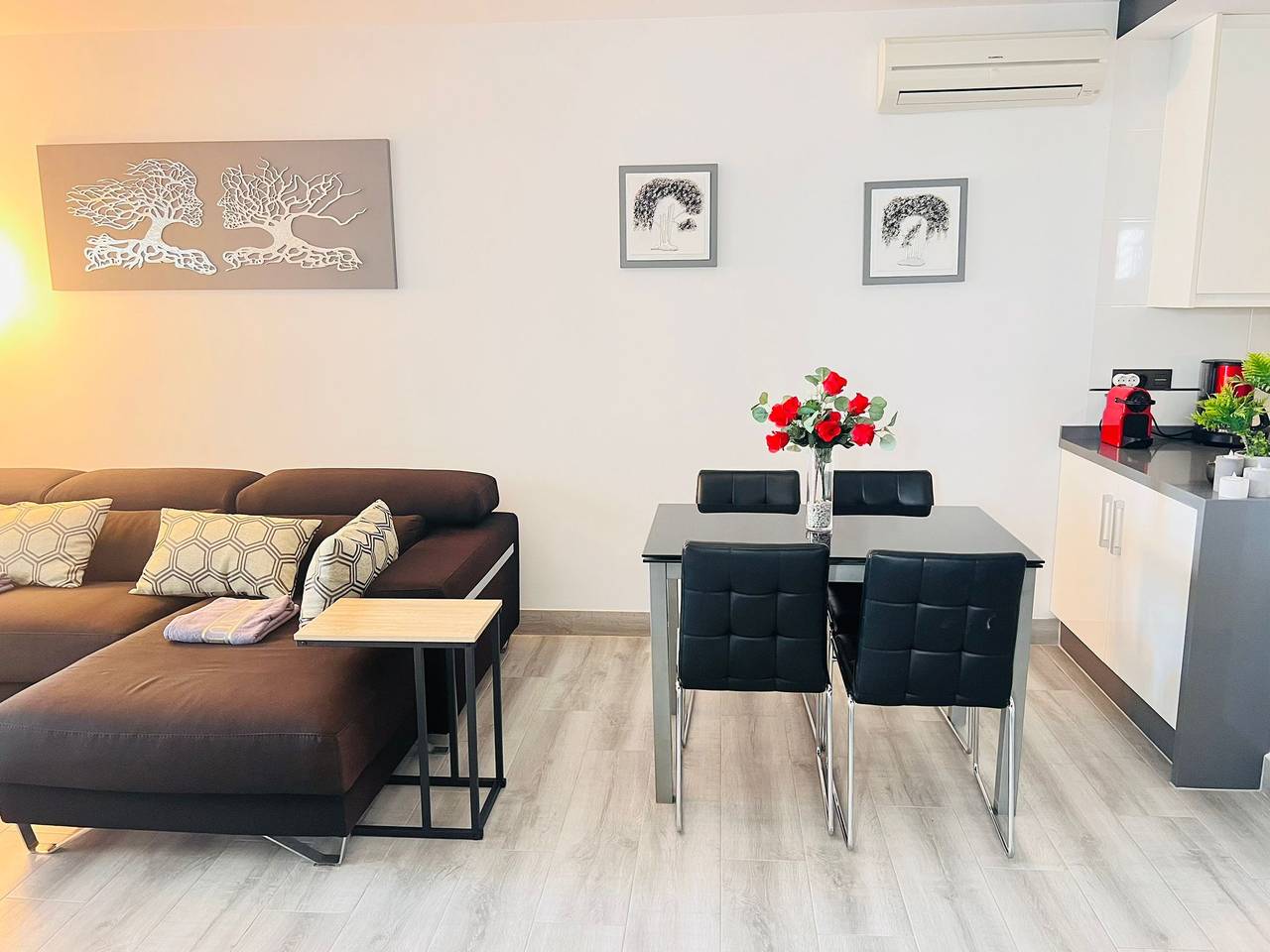 Appartement entier, F2011 in La Zenia, Orihuela