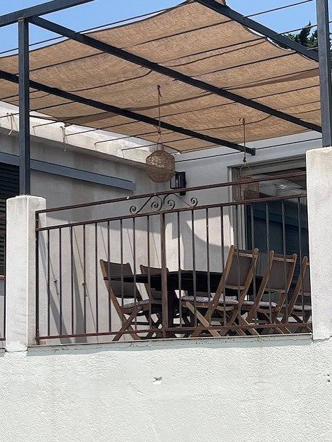 Gîte pour 4 personnes, avec Piscine à Puyméras - 4