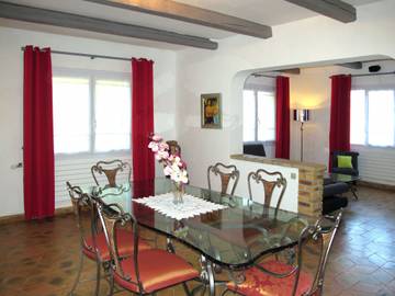 Ferienhaus für 6 Personen in Gonfaron, Brignoles Region, Bild 2