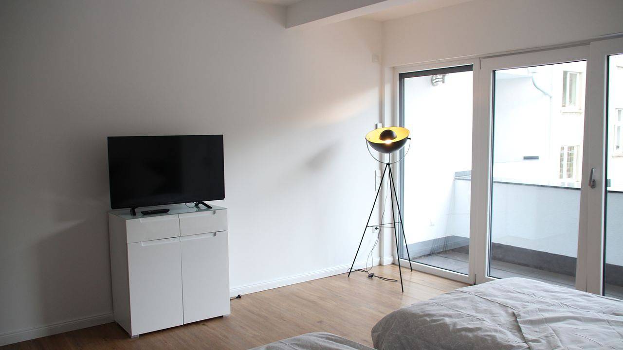 Ganze Ferienwohnung, Ferienwohnung für 2 Personen (70 m²) in Hilden in Hilden, Düsseldorf und Umgebung