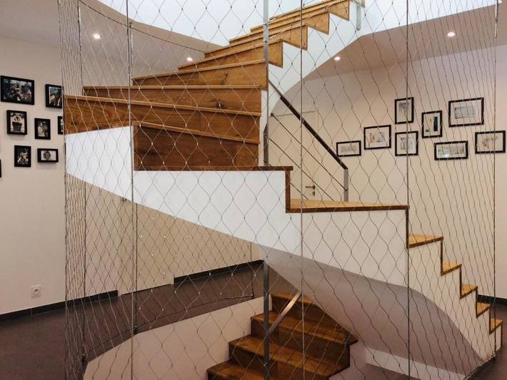 Location de vacances pour 3 personnes, avec jacuzzi ainsi que sauna et jardin à Saint-Mathieu-de-Tréviers - 2