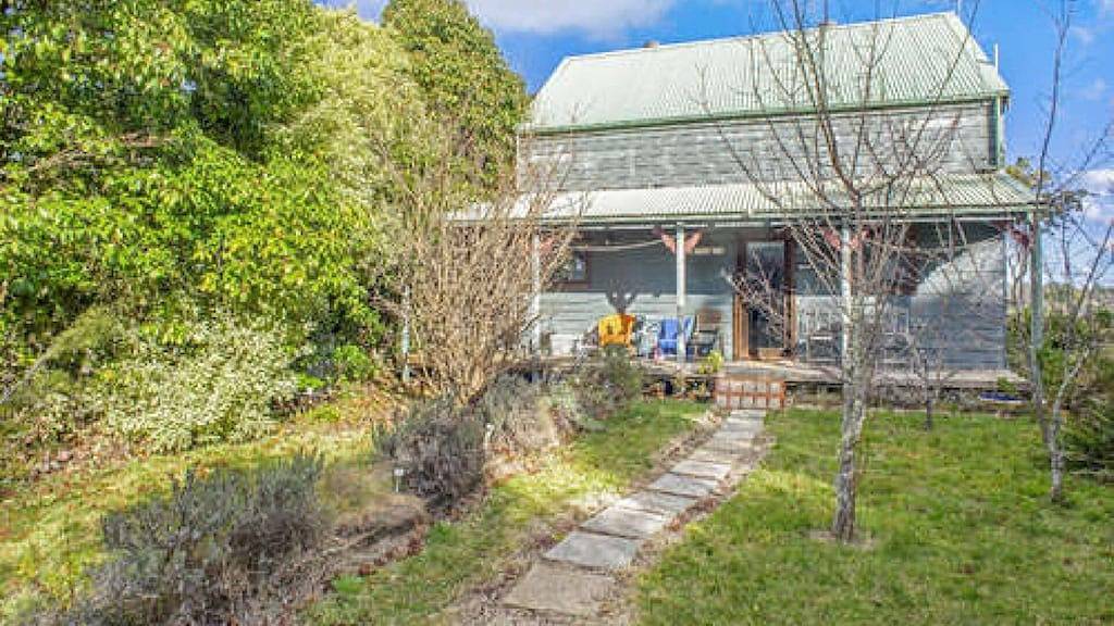Holiday Home for 6 People in Leura, Blue Mountains